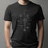 create trendy t shirt design