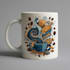 draw a mug or coffee mug design