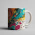 do custom coffee mug design