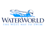 design awesome swimming pool logo