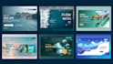 build a responsive website as a full stack web developer