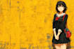 draw your character in cartoonish or marvel or anime style
