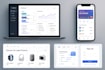 develop professional web applications using PHP laravel
