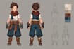 design high design high quality 2d game characters quality