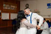 do wedding photo retouching and event photo editing