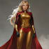 create superhero caricature for you