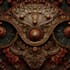 create unique digital art abstract, surrealism