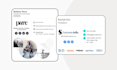 design a mobile friendly clickable email signature