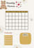 design beautiful printable planners and journals