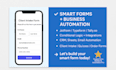 build powerful jotform, typeform, and google forms with logic and automation