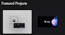 build responsive frontend using nextjs react tailwind scss