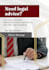 write legal contracts and agreements