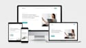 develop frontend and backend with react, node, mongodb