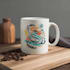 do coffee mug design, custom mug design