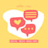 create powerful social media backlinks