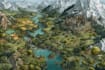 do map illustration map design fantasy map maker cartography