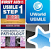 tutor immunology and pharmacology for usmle step 1 exam