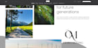 design and development website