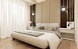 help you sleep better with a cozy bedroom interior design