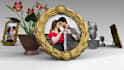 do beautiful wedding and family photo slideshow video