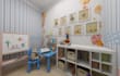 design a creative kids and teen bedroom interior