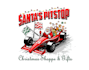 design proffesional christmas logo