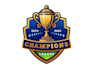 design proffesional championship logo