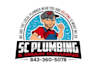 do original attractive plumber logo