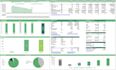 support you in planning, scheduling, quantity surveying, and cost estimation