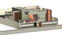 modelos de arquitectura en revit