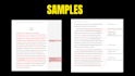 edit academic papers, dissertations, and theses with precision