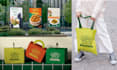 design professional, modern, playful, brand identity