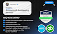 do quickbooks bookkeeping cleanup setup and financial reports