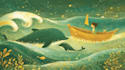 llustrate your children book with whimsy heart and detail