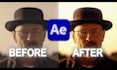 make you a 4k tiktok edit using after effects