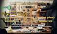 craft a winning strategy for your business launch
