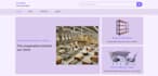 build landing pages portfolios fix issues in react or mern