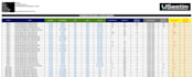 firestopping estimation construction quantity takeoff