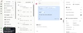 be your full time customer support
