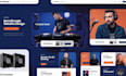 build and customize bandzoogle website store, music band, djs, podcast websites