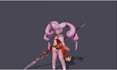 do 3d game character animation 3d modeling game asset rigging unreal engine fbx