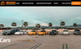 create car rental website, car rental, car rental booking website car website