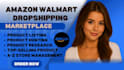 do ebay dropshipping on profit share