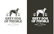 create modern professional mythical logo design