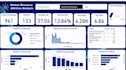 do data entry and data analyst