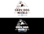 mythical logo design just 12 hrs