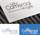 do modern high quality super angels logo design