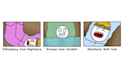 do paint explainer 2d stickman animation video