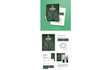 creative a premium business powerpoint presentation