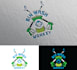 do super modern chimney logo design free source file